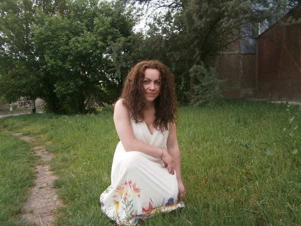 Алина Куделя