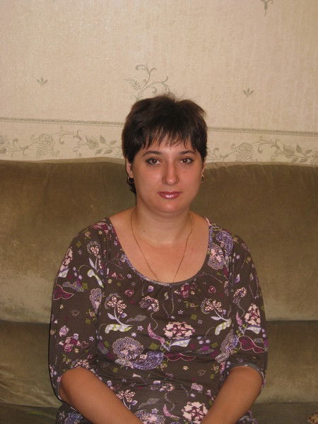 Инна Щербакова