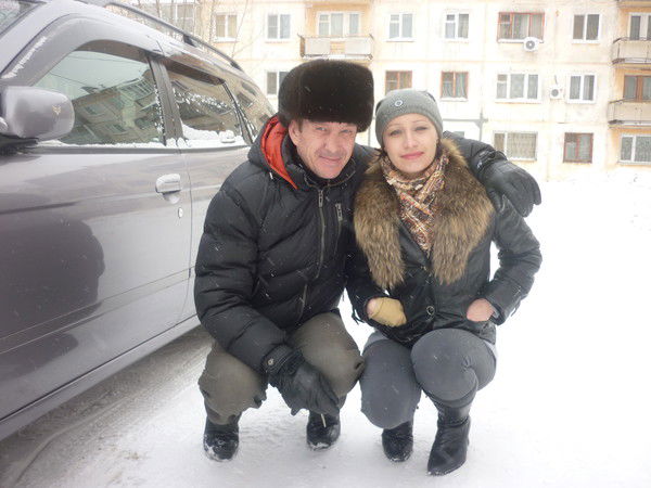 Павел Узлов