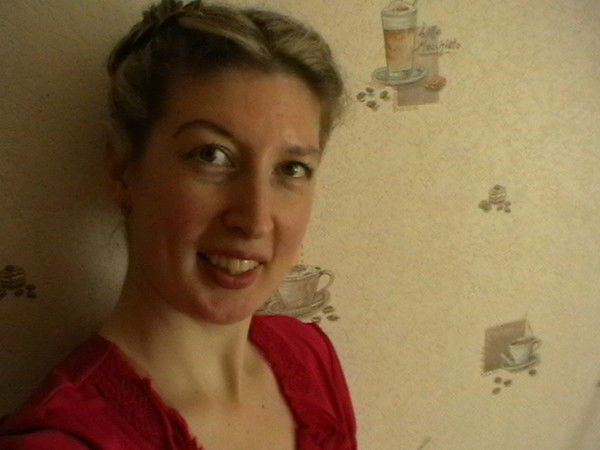 Лена Оболочкова