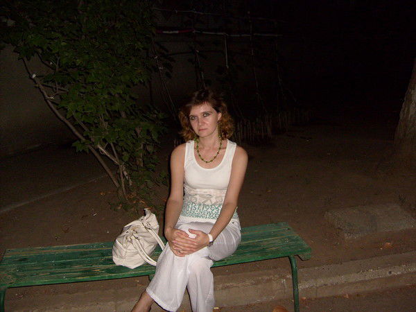 Юля Никифoрова