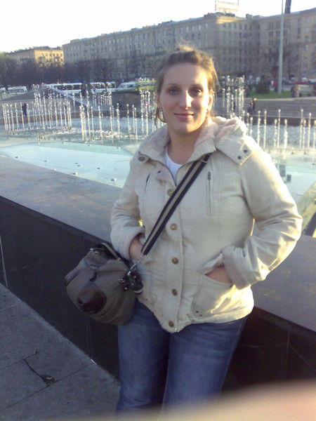 Татьяна Тятова