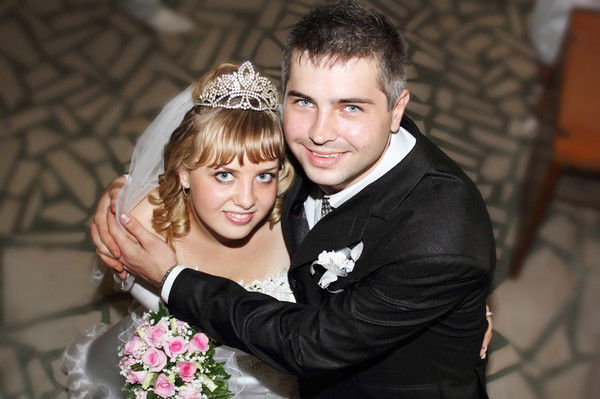 Оля Марченко