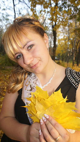 Янка Мокрицкая