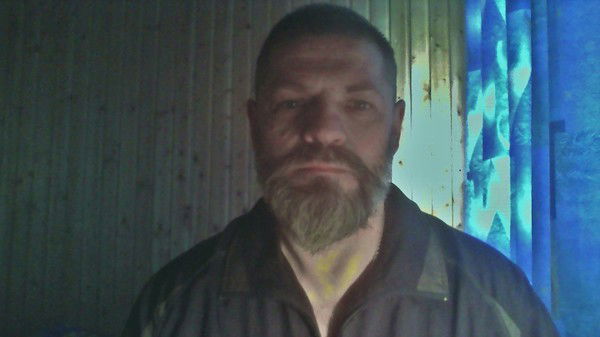 Сергей Рядский