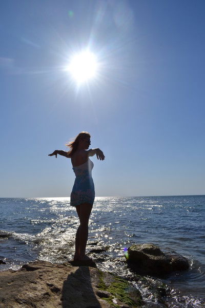 Юля Смирнова