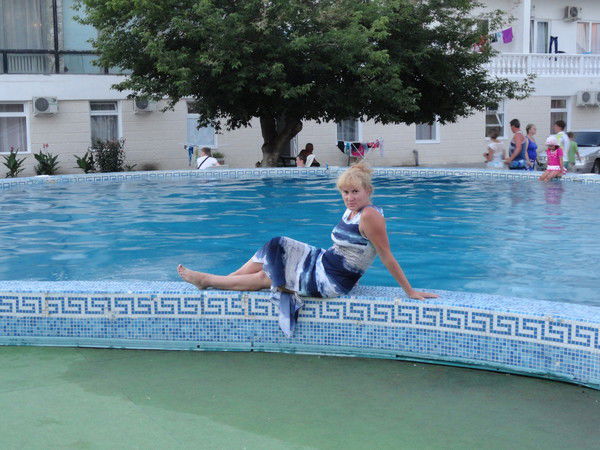 Светлана Прохорова