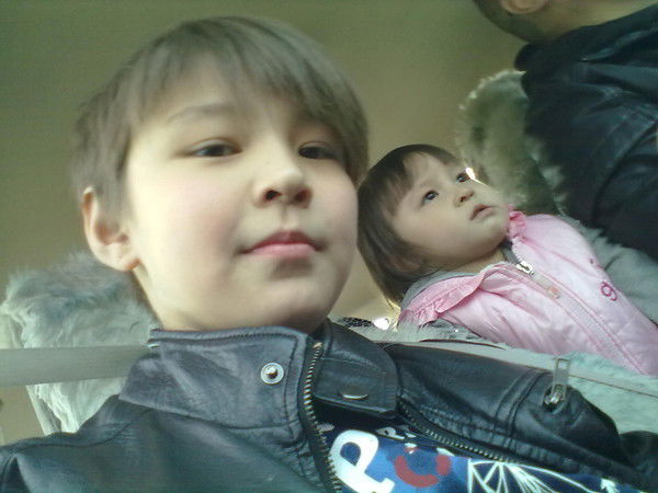 Алишер Бейсенов