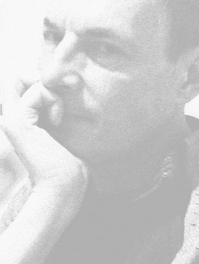 Александр Горностаев