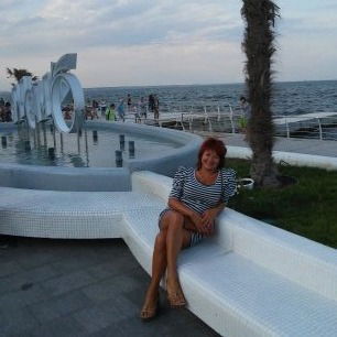 Жанна Мележик