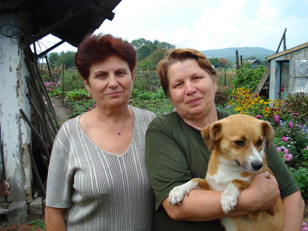 Ольга Шевчук