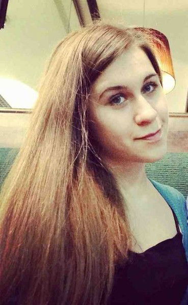 Марина Моргунова