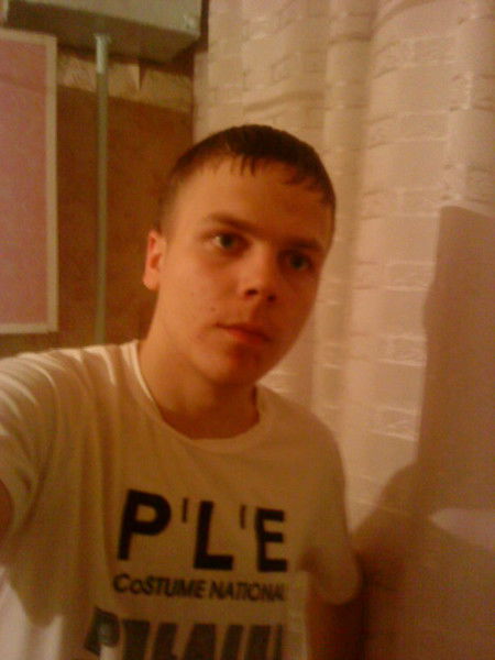 Игорь Рожков