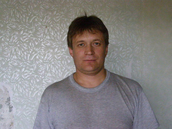 Сергей Хохлов