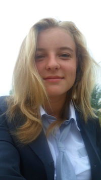 Любочка Терновська