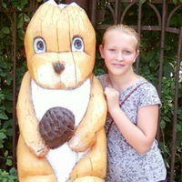 Елизавета Воронкова