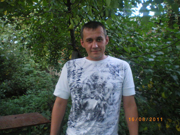 Евгений Назаров