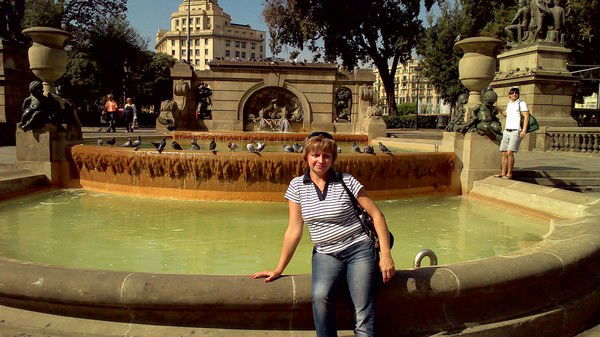 Елена Кузнецова