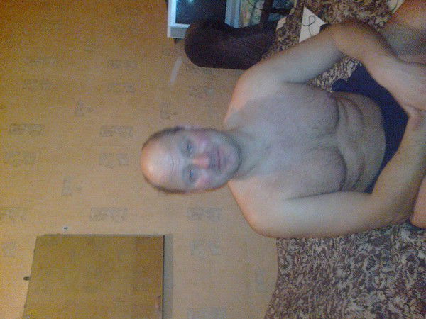 Игорь Гладков