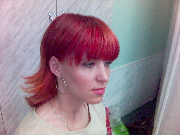 Николаева Татьяна