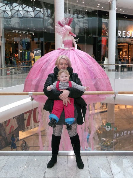 Лёли Прекрасная