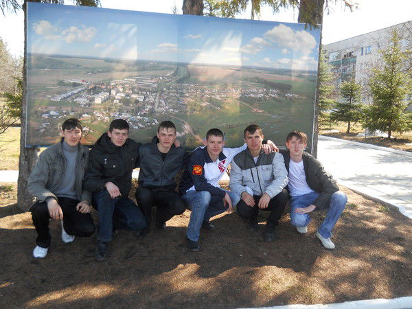 Андрей Пляшев