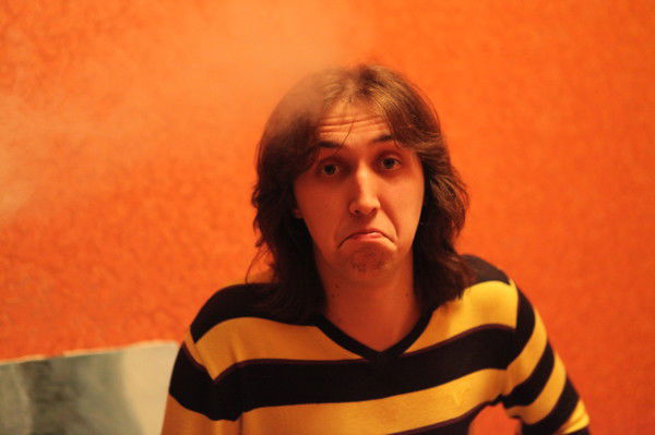 Кристиан Серкис