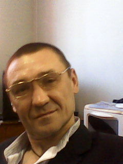 Николай Берестовенко