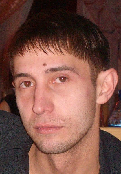 Константин Васильев