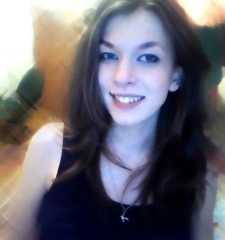 Аня Борисенко