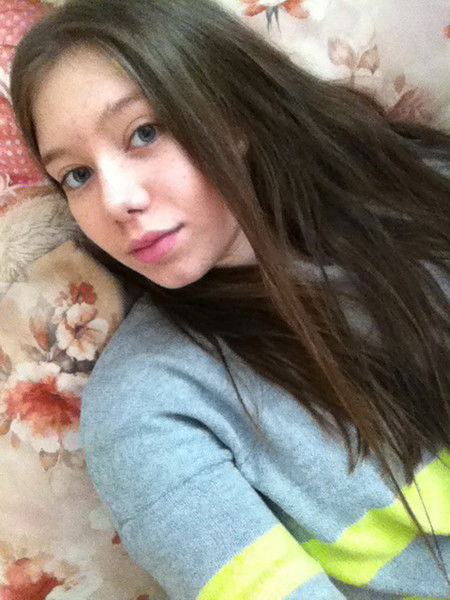 Валерия Пантелеева