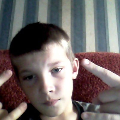 Степан Волков