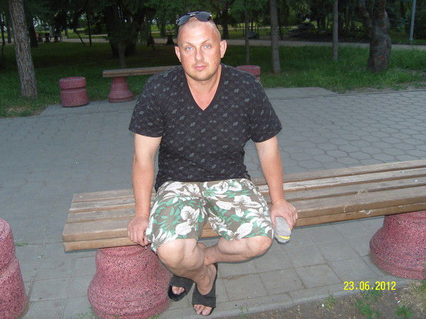 Игорь Кудинов