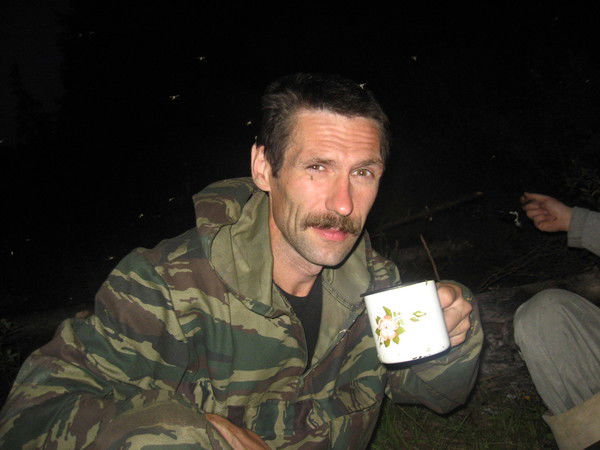 Андрей Соболевский