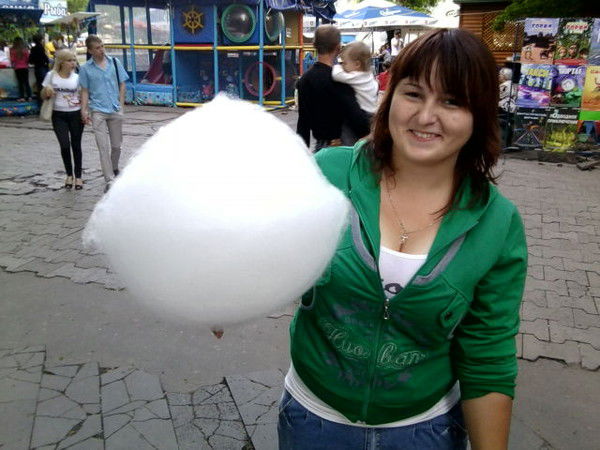 Екатерина Никифорова