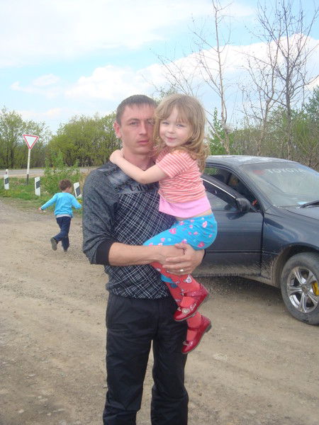 Николай Татарников