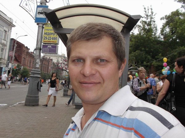 Фёдор Шишмарёв