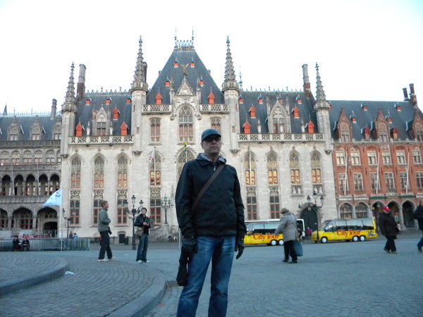 Юрий Ефимов