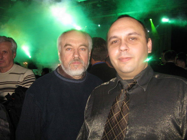 Дмитрий Пименов