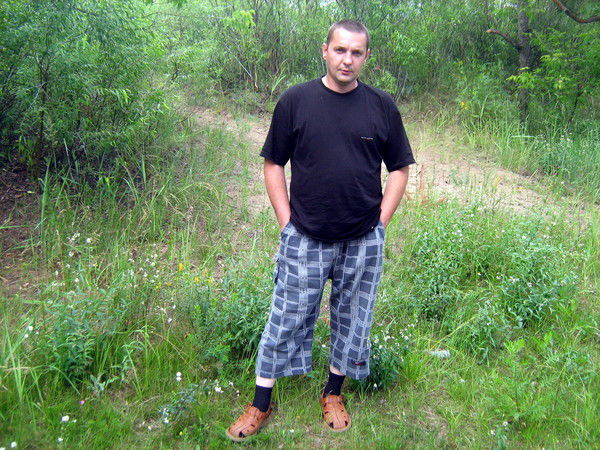 Владимир Дедякин