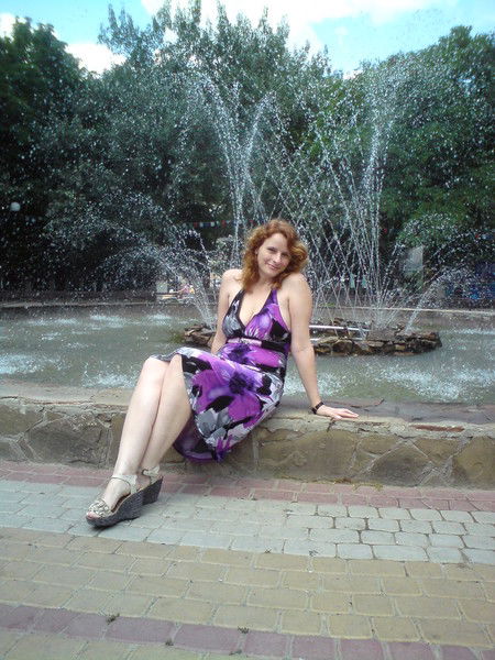 Татьяна Коваленко