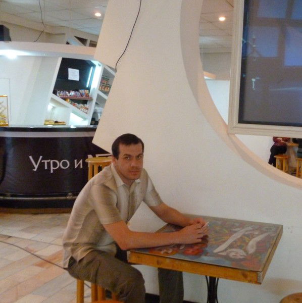 Альберт Валитов