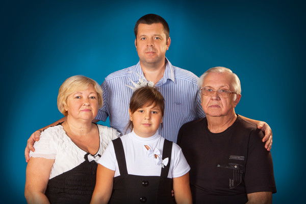 Виктор Бобрун