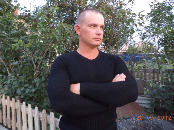 Алексей Лёушкин