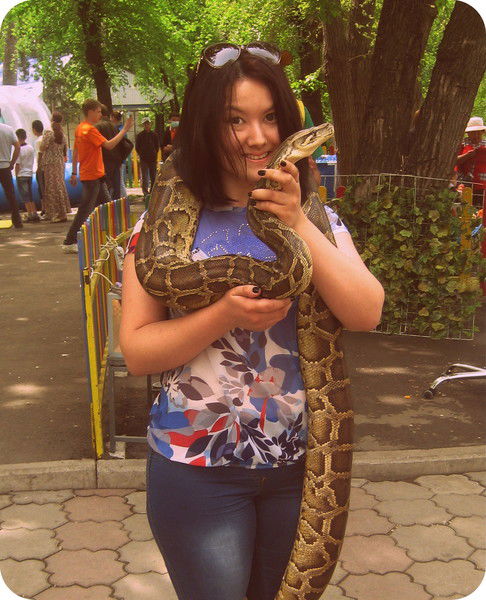 Анна Талабаева