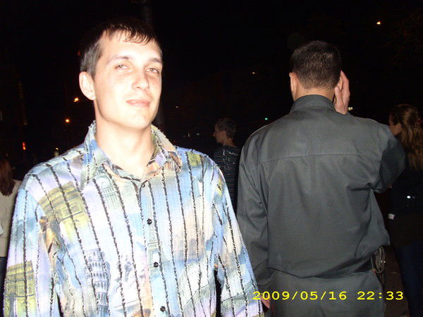 Анатолий Кириченко