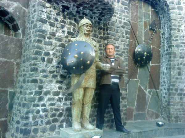 Мехман Юсифов