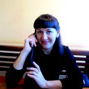 Зарина Горина