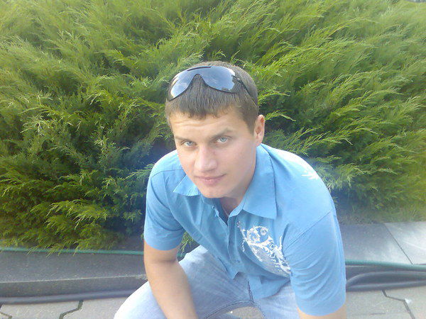 Дима Карпович