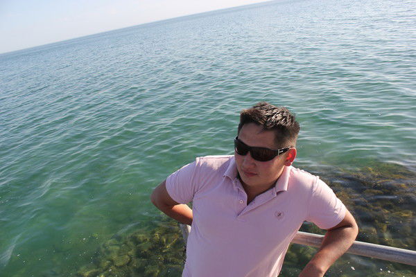 Болат Маусымбаев